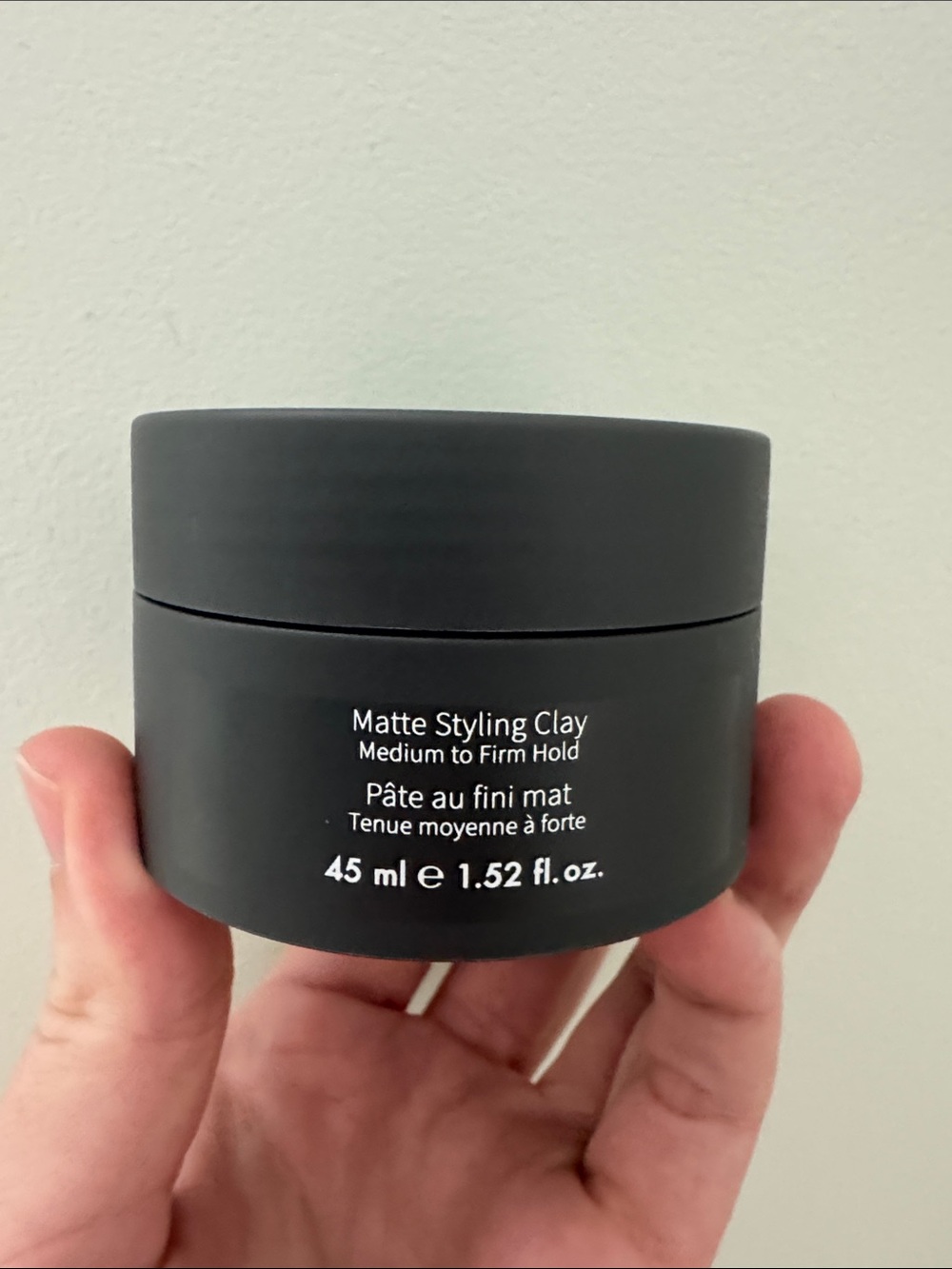 Monat Matte styling Clay